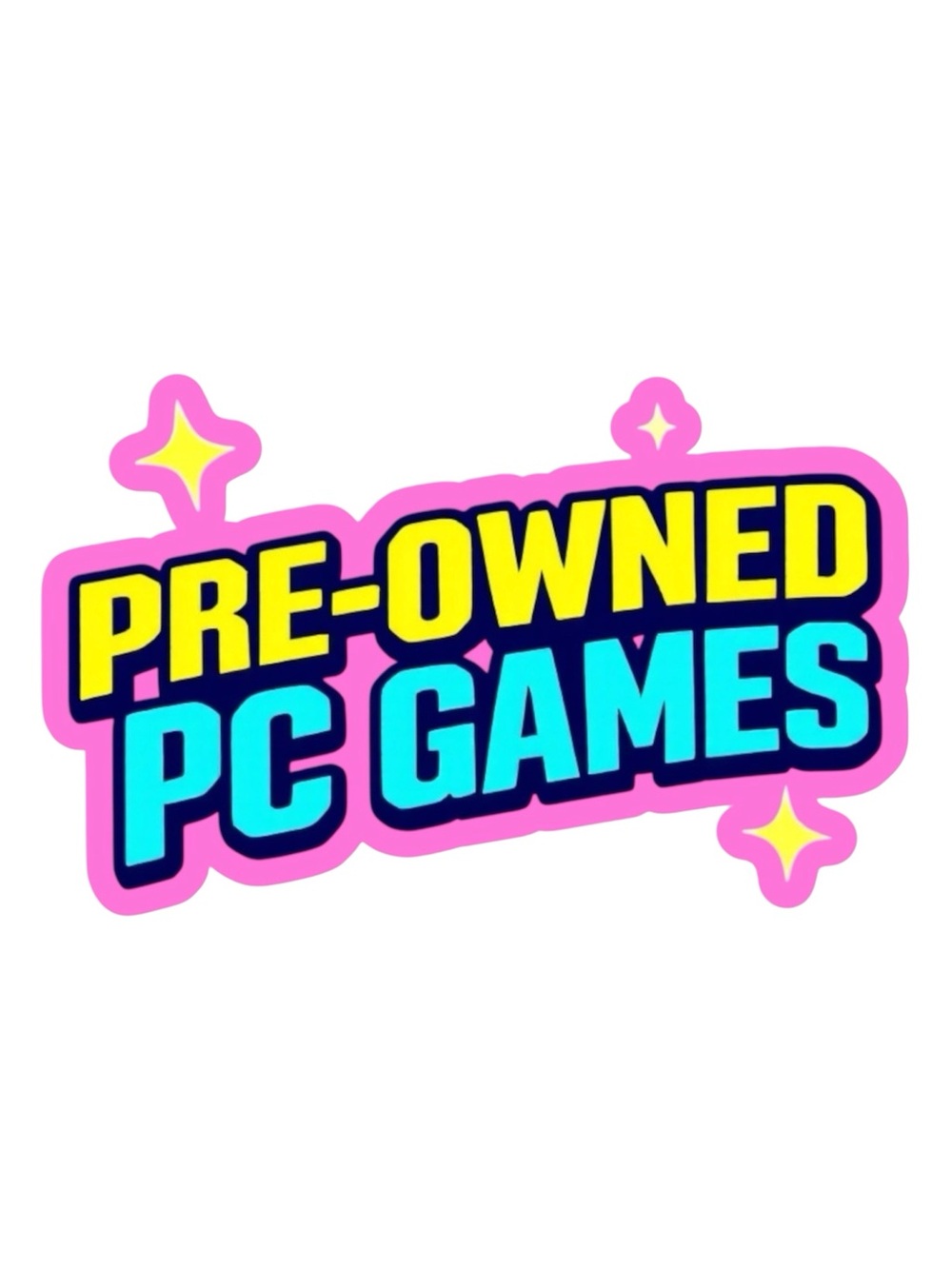 ASSORTED PRE-OWNED CD-ROM PC GAMES - PLS READ!